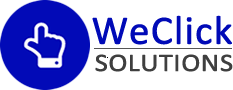 WeClick Solutions